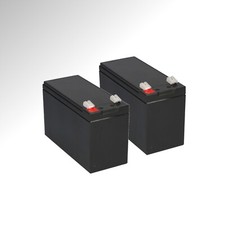 Rbc123 batterie für apc - rbc123,