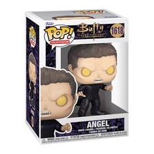 Buffy - Angel Vampir Funko Pop