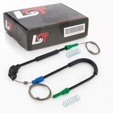 Fensterheber Reparatur Seilzug