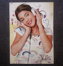 Poster Martina Tini Stoessel _