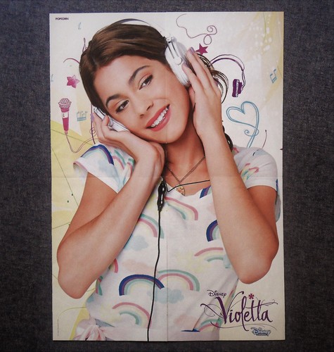 Poster martina tini stoessel - poster,
