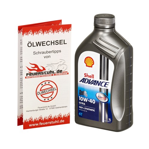 Motoröl 10w40 kymco zing 125 - zing,