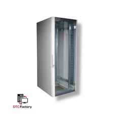 Rittal TS8 EDV-Schrank Netzwerkschrank 2000x800x800 incl. Lüftereinheit  