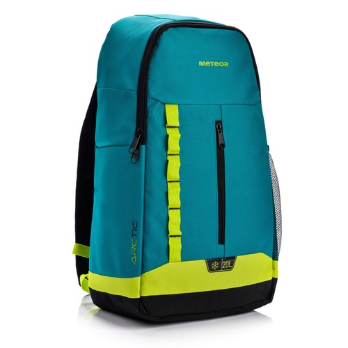Kühlrucksack tragbar