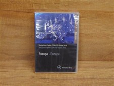 USB Memory Stick With Map Data