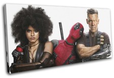 Deadpool 2 Poster Film Film