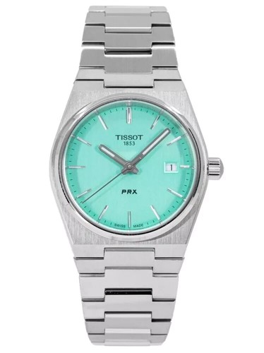 Tissot classic prx - tissot, t-classic