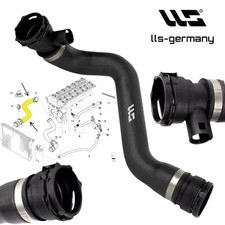 Kühlerschlauch unten für BMW
