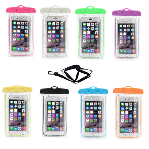 Neu wasserdichte handytasche - neu,