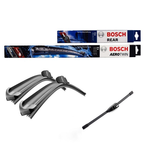 Bosch scheibenwischer satz - scheibenwischer,