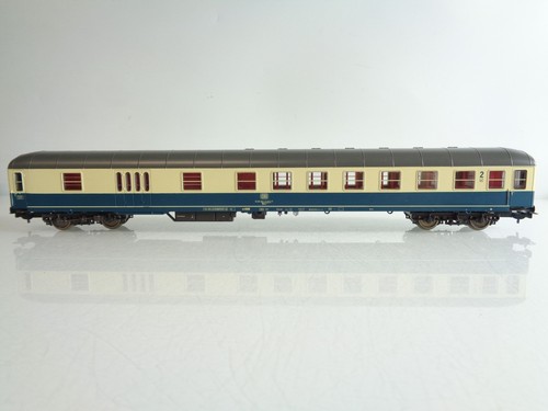 Piko personenwagen - ac,