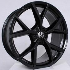 22 Zoll original VW Touareg