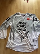 Kölner haie trikot - haie, kec