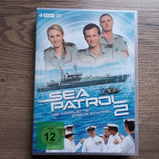 SEA PATROL - Die komplette