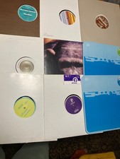 vinyl house sammlung