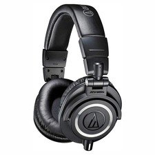 🎧 Audio-Technica ATH-M50x |