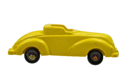 Ddr plastik modell - jges, 902