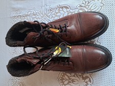 Winter Boot Gr.45 NEU Echt