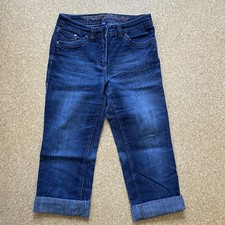 Cecil 3/4 Hose Jeans Kurze