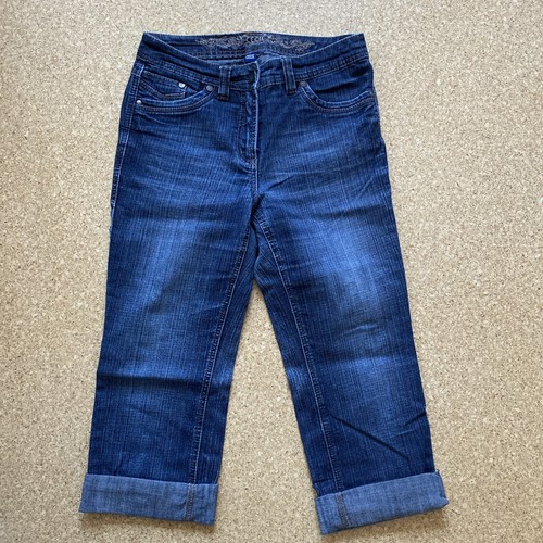 Cecil hose jeans kurze - cecil,