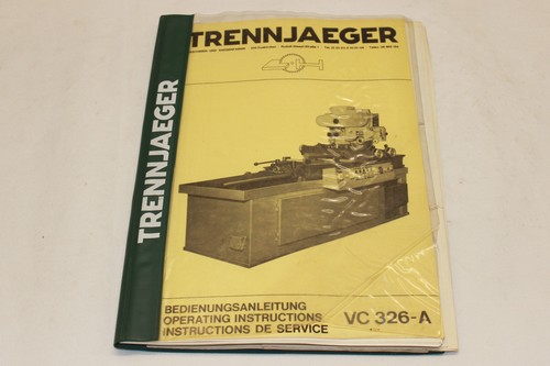 Betriebsanleitung - ,