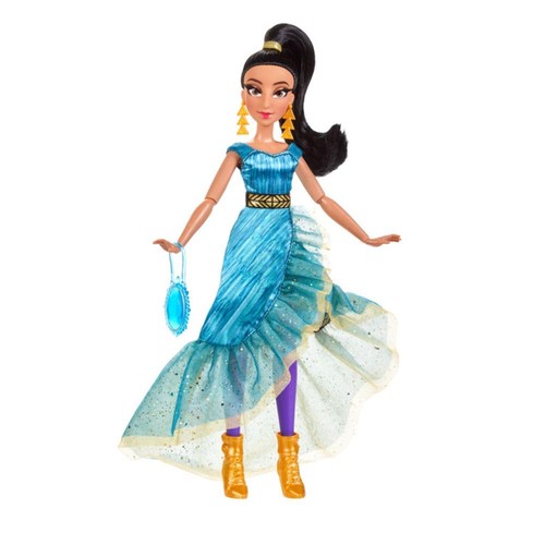 Disney prinzessin style serie - disney,