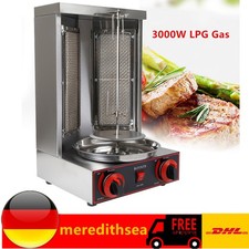 Dönergrill LPG Kebap Grill