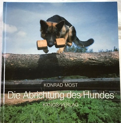Die abrichtung des hundes - die,