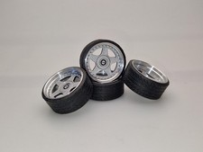 OZ FUTURA 19 ZOLL REAL ALU