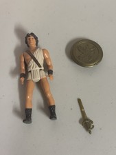 Damaged Poor VINTAGE 70'S