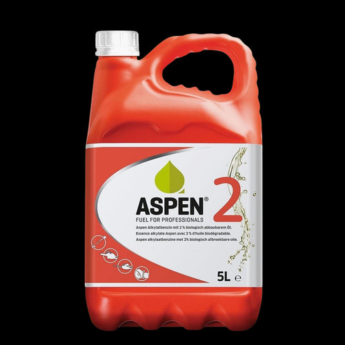 Aspen takt benzin l - aspen,