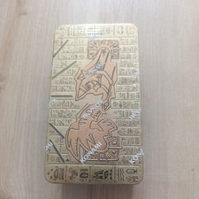 Yu-Gi-Oh! Mega Tin Box 2021