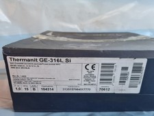 Edelstahl Schweißdraht  Thermanit GE-316L SI 1,0mm