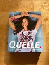 QUELLE Katalog 2005