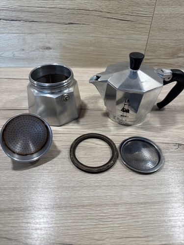 Bialetti moka express - bialetti, tassen