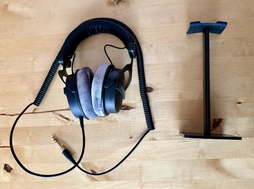 Beyerdynamic 990 pro 250 - 990,