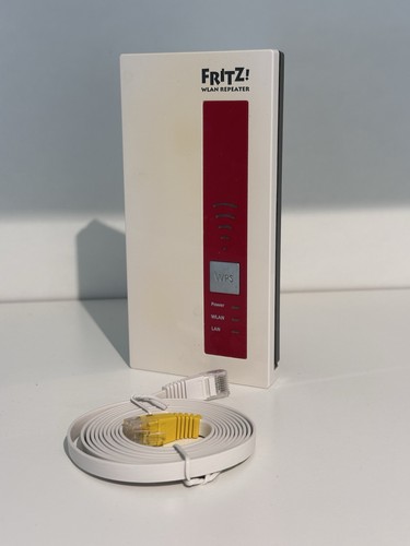 Avm fritz repeater - avm, fritz!repeater