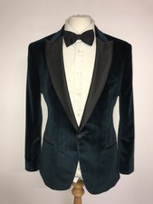 HUGO BOSS - Herren GRÜNER