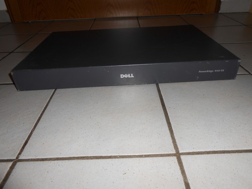 Dell poweredge 4161ds - poweredge,