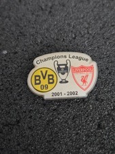 BORUSSIA DORTMUND vs. FC