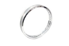 Motorradfelge, Alu-Felgenring