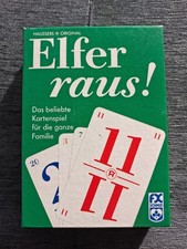 Elfer Raus! Das