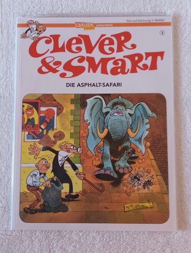 Clever smart die - clever, &