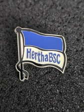 ➔ HERTHA BSC BERLIN ➔ Fussball ➔ Pin/Pins *aus Sammlung* 21170