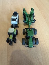 Siku Fahrzeuge Set - John