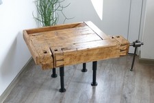 Alter toller Wohnzimmertisch