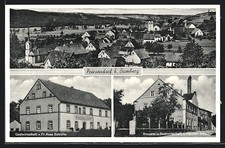 Priesendorf bei bamberg - bei,