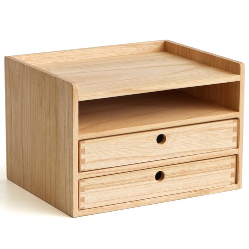 Büro organizer holz - büro,