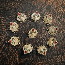 UdSSR Sowjetunion 10 Abzeichen