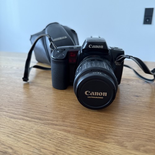 Canon eos analog - canon, 10-qd